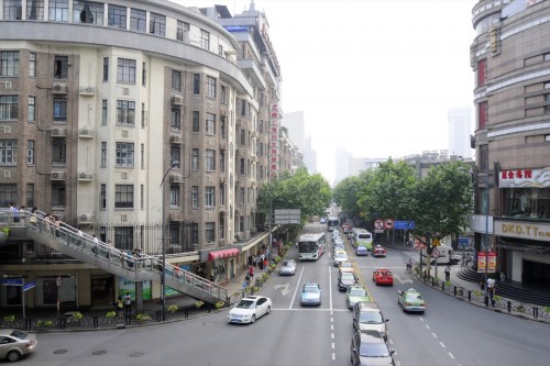 China Shanghai 3021 copy