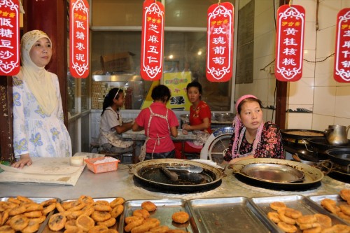 China Xian 4407 copy