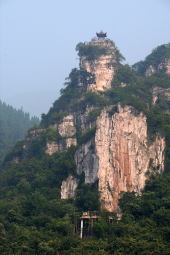 China Yangtse 3167 copy