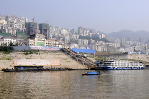 China Yangtse 3414 copy