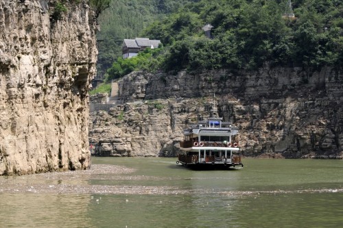 China Yangtse 3547 copy