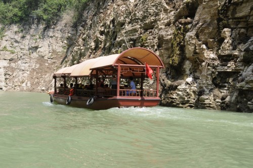 China Yangtse 3578 copy