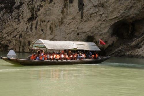 China Yangtse 3587 copy