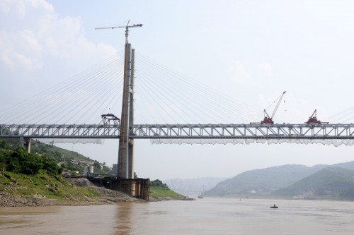 Yangtze River Cruise