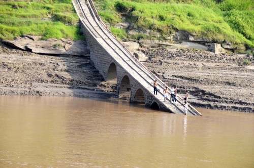 China Yangtse 3890 copy