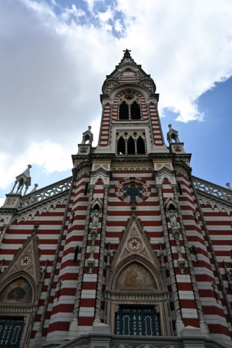 Bogota 3048 copy