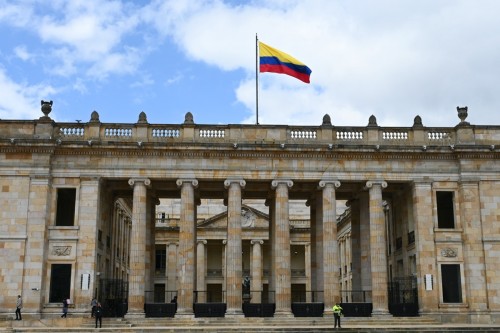 Colombia 2022