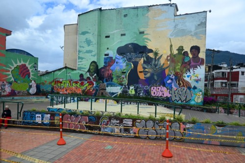 Bogota 3118 copy