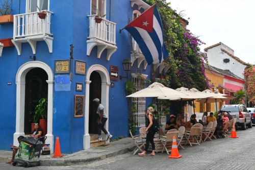 Cartagena