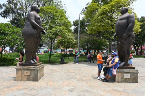 Medellin 2100