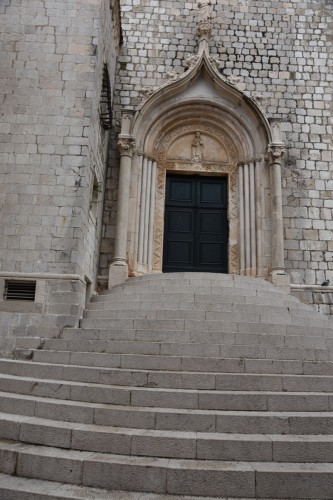 Croatia Dubrovnik