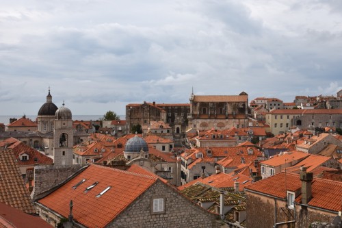 Croatia Dubrovnik