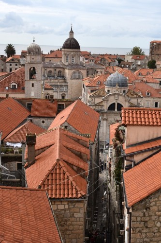 Croatia Dubrovnik