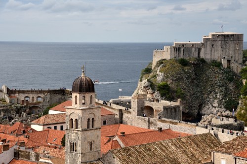Croatia Dubrovnik