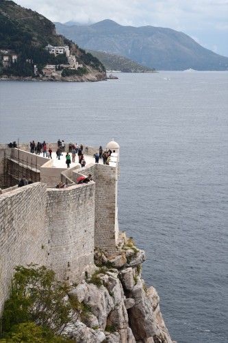 Croatia Dubrovnik