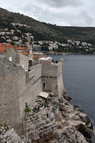 Croatia Dubrovnik