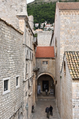 Croatia Dubrovnik