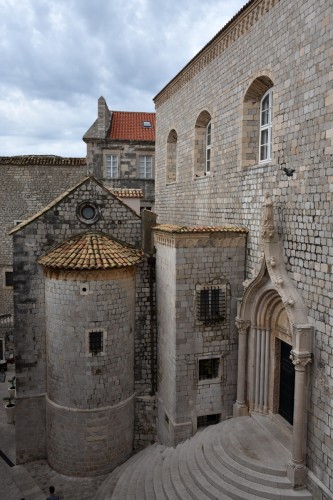 Croatia Dubrovnik