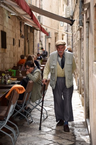 Croatia Dubrovnik