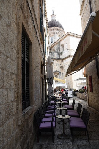 Croatia Dubrovnik