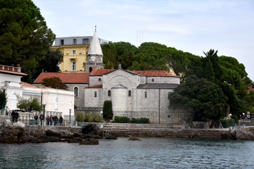 Croatia Opatjia