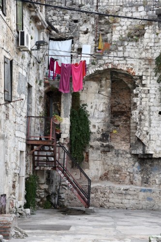 Croatia Split 7163 copy