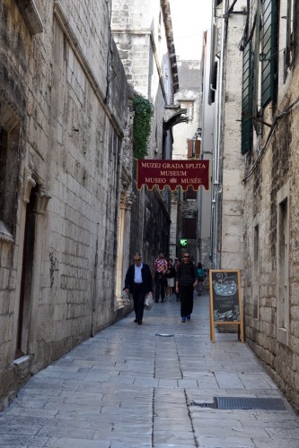Croatia Split 7210 copy