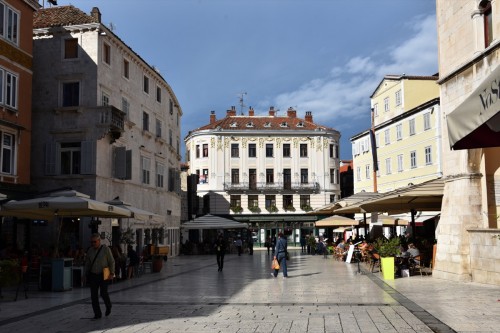 Croatia Split 7237 copy