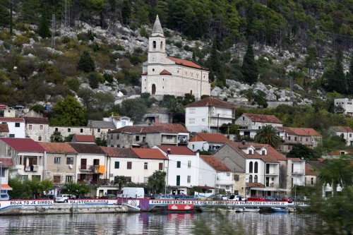 Croatia Split 7429 copy