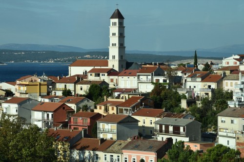 Croatia Zader 6935 copy