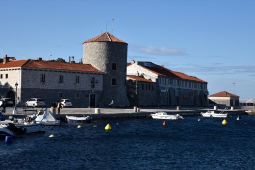 Croatia Zader 6942 copy