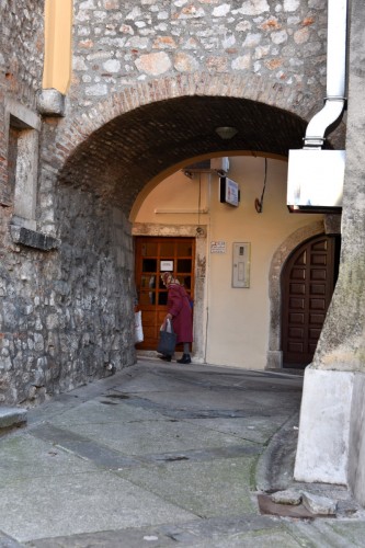 Croatia Zader 6946 copy