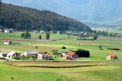 Croatia Zader 6987 copy