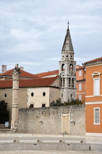 Croatia Zader 7053 copy