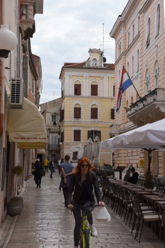 Croatia Zader 7062 copy