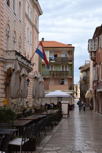 Croatia Zader 7065 copy