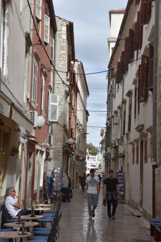 Croatia Zader 7072 copy