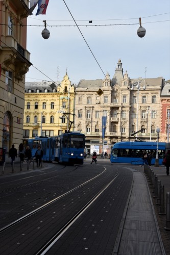 Croatia Zagreb 8370 copy