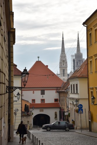 Croatia Zagreb 8540 copy