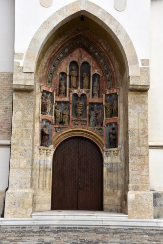 Croatia Zagreb 8552 copy