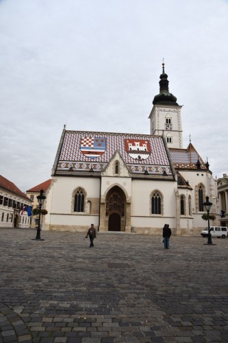 Croatia Zagreb 8556 copy
