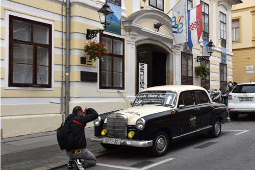 Croatia Zagreb 8570 copy