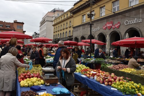 Croatia Zagreb 8669 copy