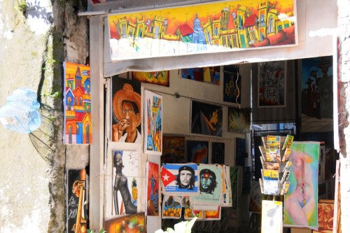 Cuba Havana 7762 copy