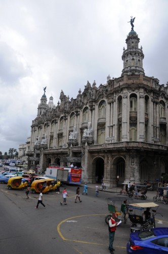 Cuba Havana 8077 copy