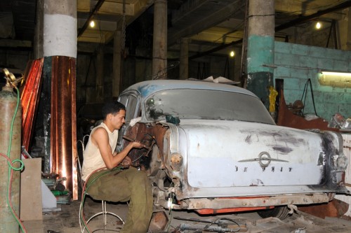 Cuba Havana 8188 copy