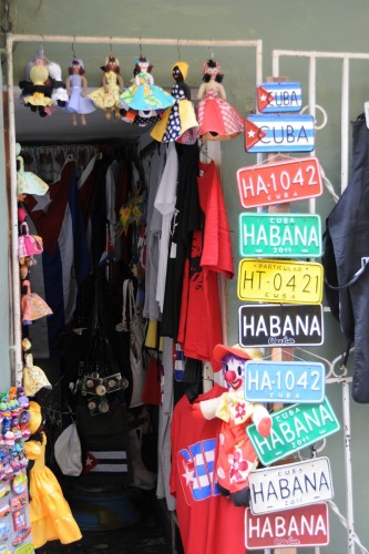 Cuba Havana 8239 copy