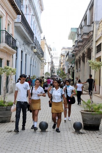Cuba Havana 8254 copy