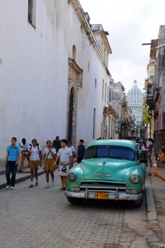Cuba Havana 8261 copy