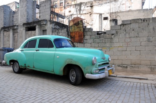 Cuba Havana 8263 copy